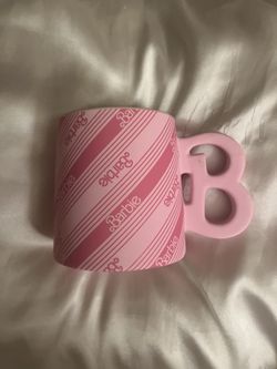 Barbie Mug cup 