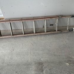 28” Extensions Ladder 