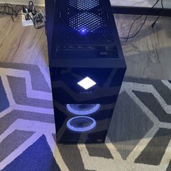 HP OMEN 40L Gaming Desktop