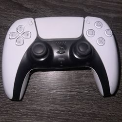 Ps5 Controller 