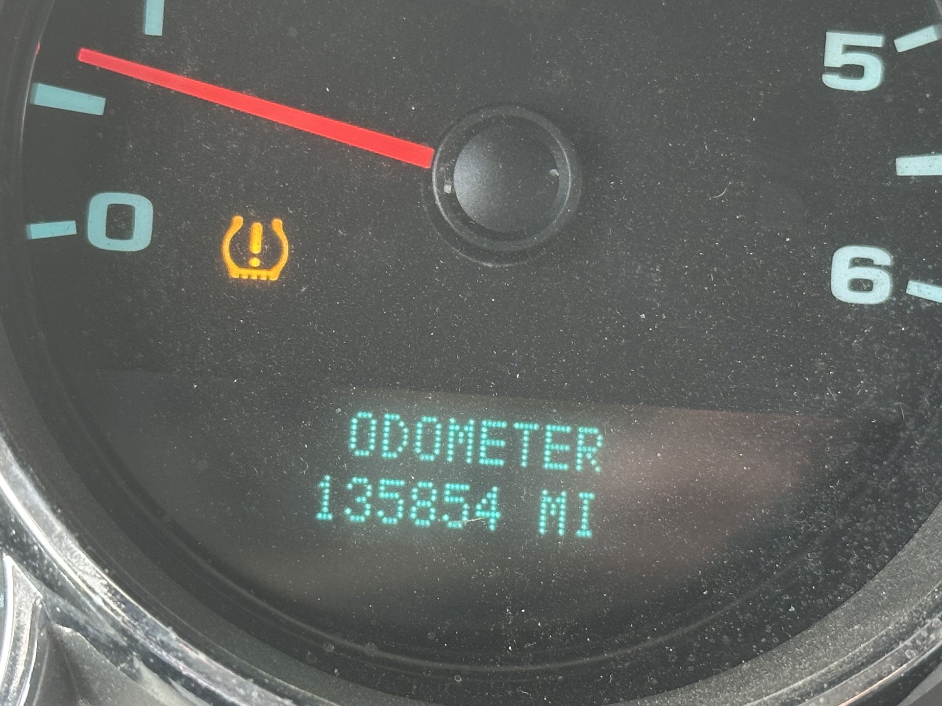 2008 Chevrolet Silverado