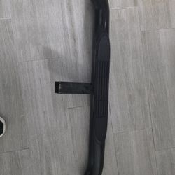 2023 Suburban Step Hitch