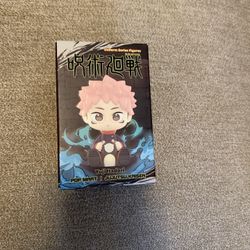 Popmart X Jujutsu Kaisen Uniform Series Figures SEALED  - Panda