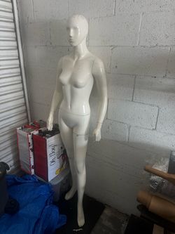 Mannequin