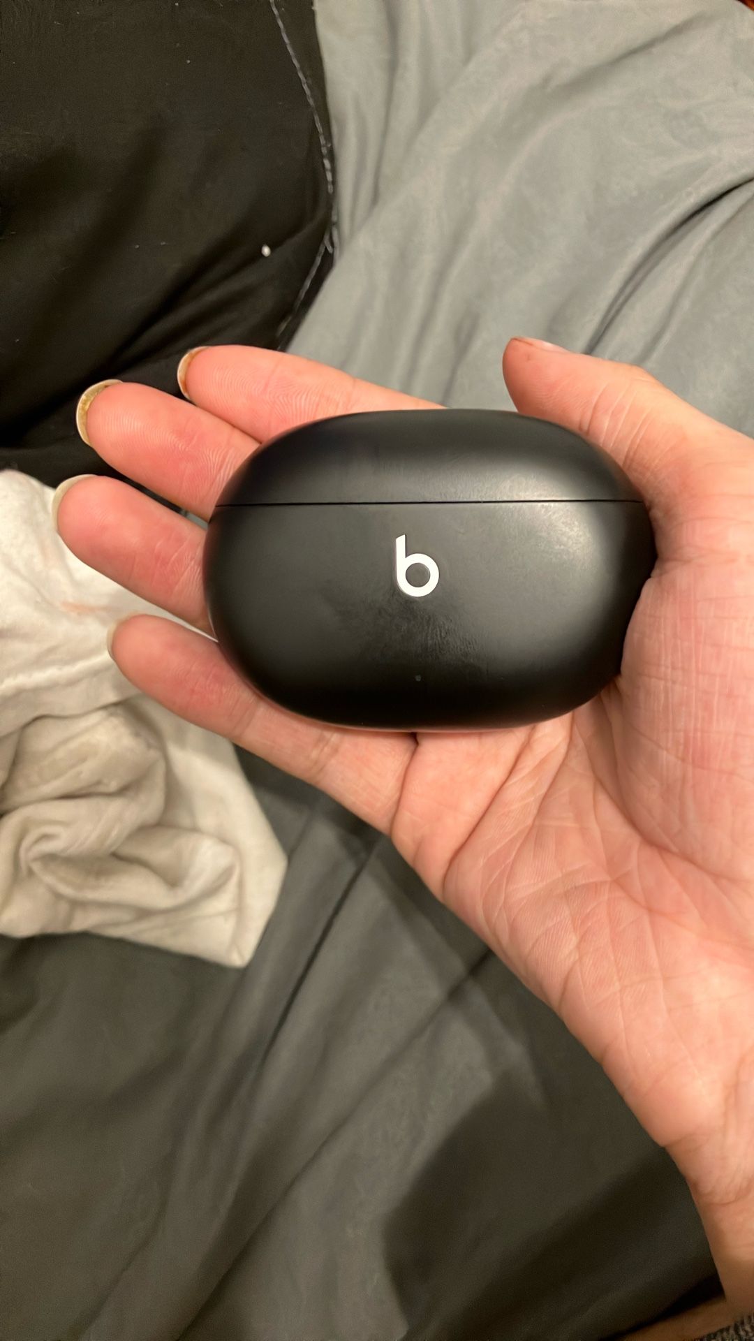 Beats Studio Buds