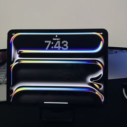 iPad Pro 13” M5 256 cellular