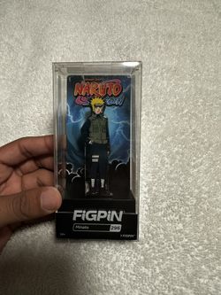 FiGPiN Minato #296