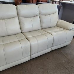 Reclining Sofa