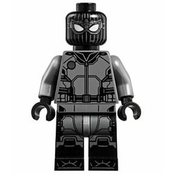 Lego Marvel Spiderman Night Monkey  Minifigure