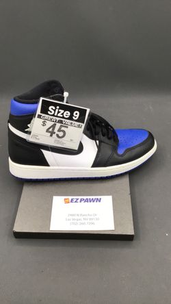Jordan mid 1