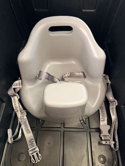 Upseat Baby Floor Seat