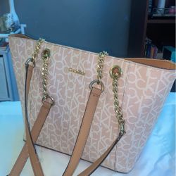 Calvin Klein Purse