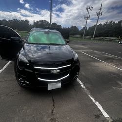 2013 Chevrolet Equinox