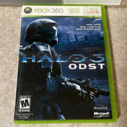 Halo 3 Xbox 360