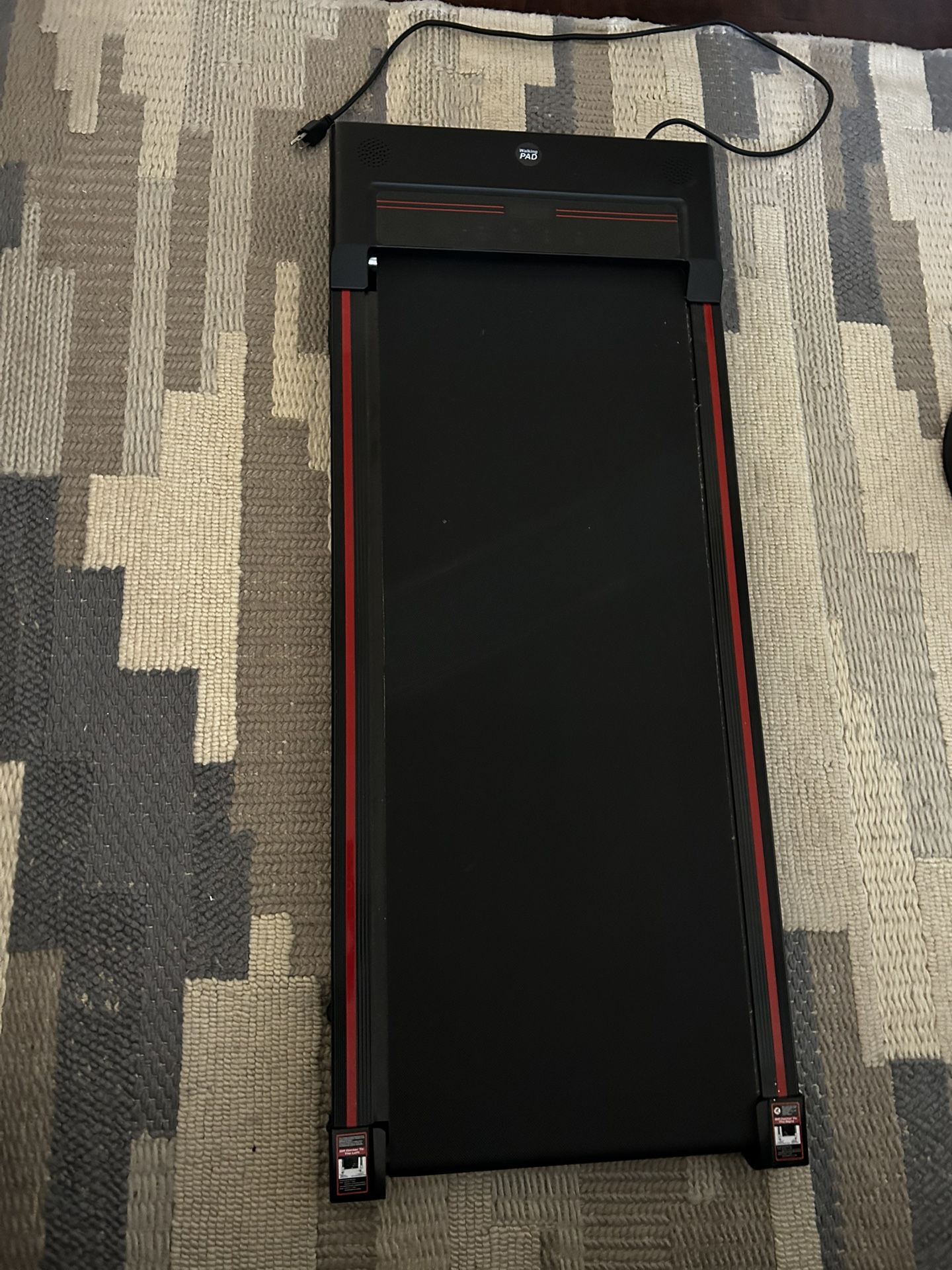 Walking Pad Treadmill