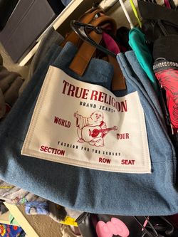 True religion set