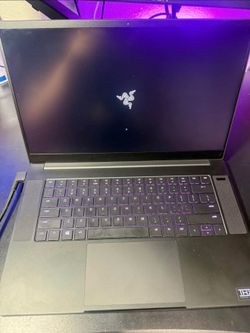 Razer Blade 15 - Limited Edition A Bathing Ape (BAPE) Collaboration