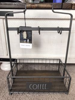 Rae Dunn Coffee