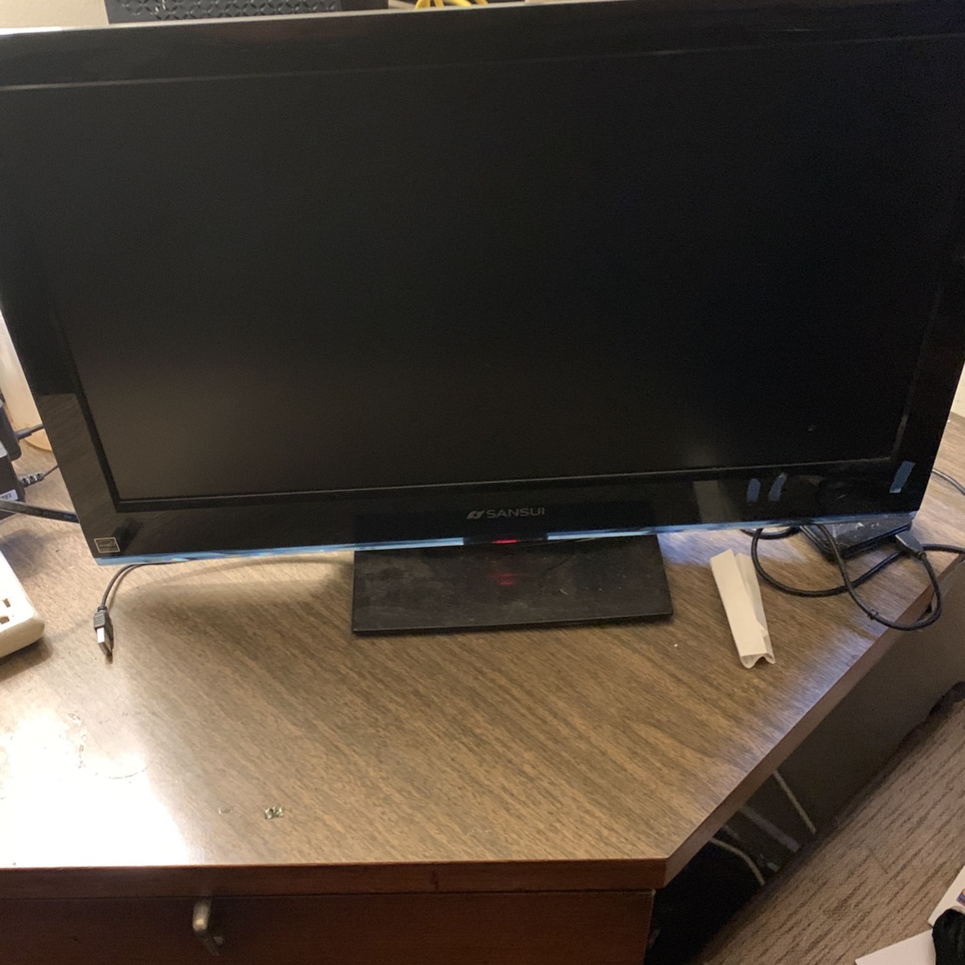 Sansui Computer Monitor