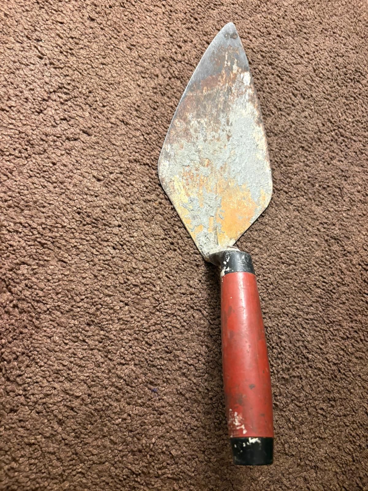 Cuchara Para Semento