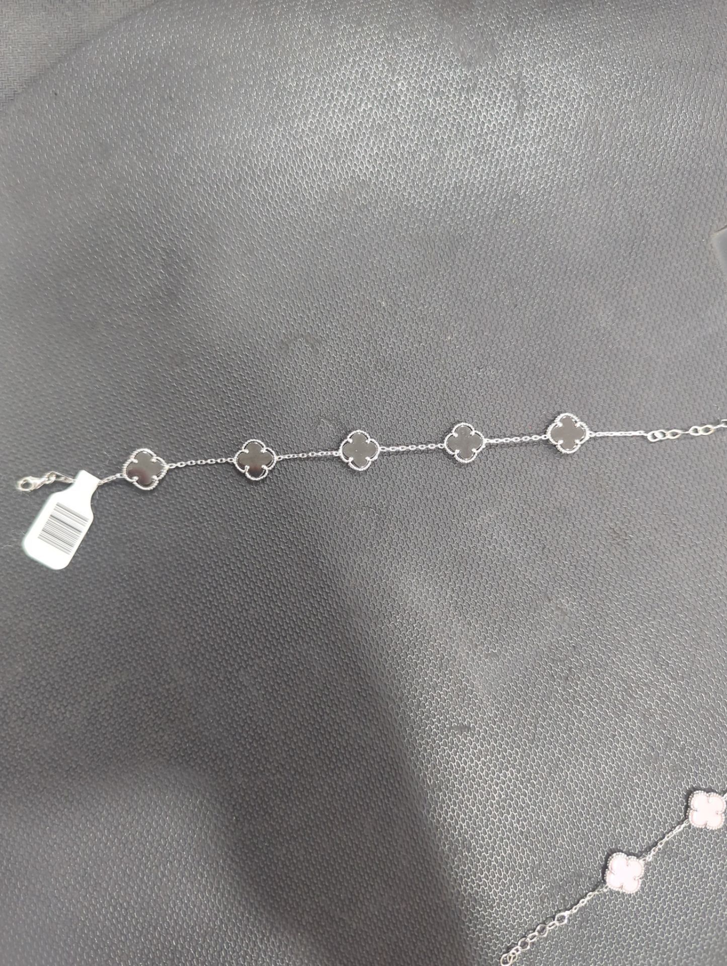 Bracelet sterling silver
