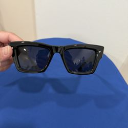 Valentino Sunglasses Unisex