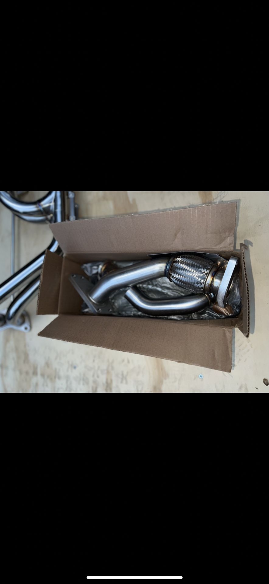 Grimmspeed V-Band External Wastegate WRX/STI