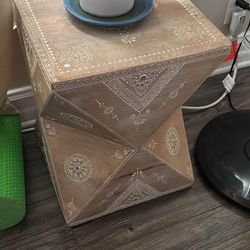 Side Table