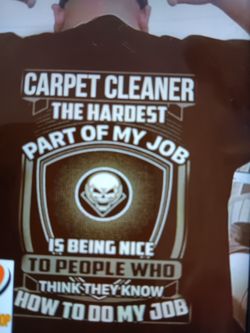Carpet Cleaning