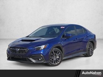 2024 Subaru WRX