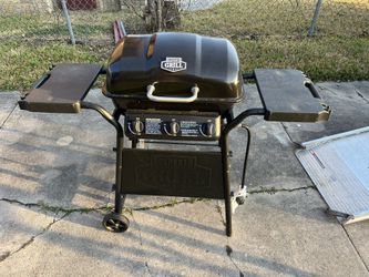 New Gas Grill For Sale
