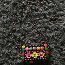 Mexican Customized Purse