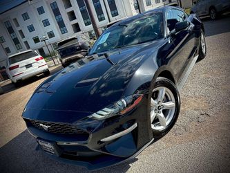 Ford Mustang * 1 OWNER * 