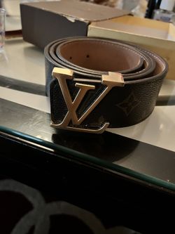 Louis Vuitton Size 36 (authentic)