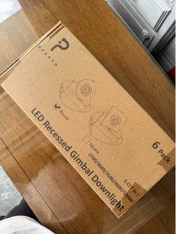 LED Lights