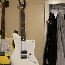 Fender Custom Jazz Master
