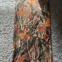  Salt Armour "Forest Camo" Face Shield