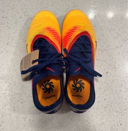 Soccer Cleat Nike Phantom 6 Elite FG (Men 7.5 & New)