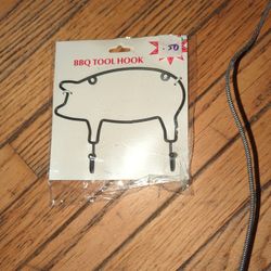 BBQ tool Hook 