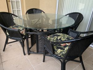 New And Used Patio Furniture For Sale In Lutz Fl Offerup