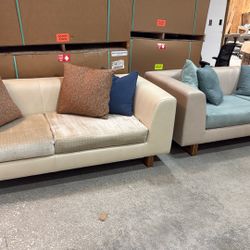 Linley Sofas