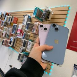 Apple iPhone 14 (50$Down)