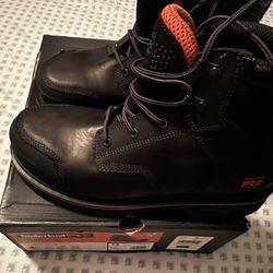 Timberland PRO Ballast 6" Composite Safety Toe Size 13M