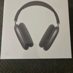 AirPods Max Black