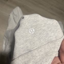 Lululemon Jacket 