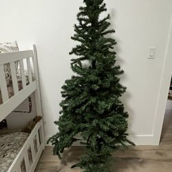 5ft Artificial Christmas Tree 