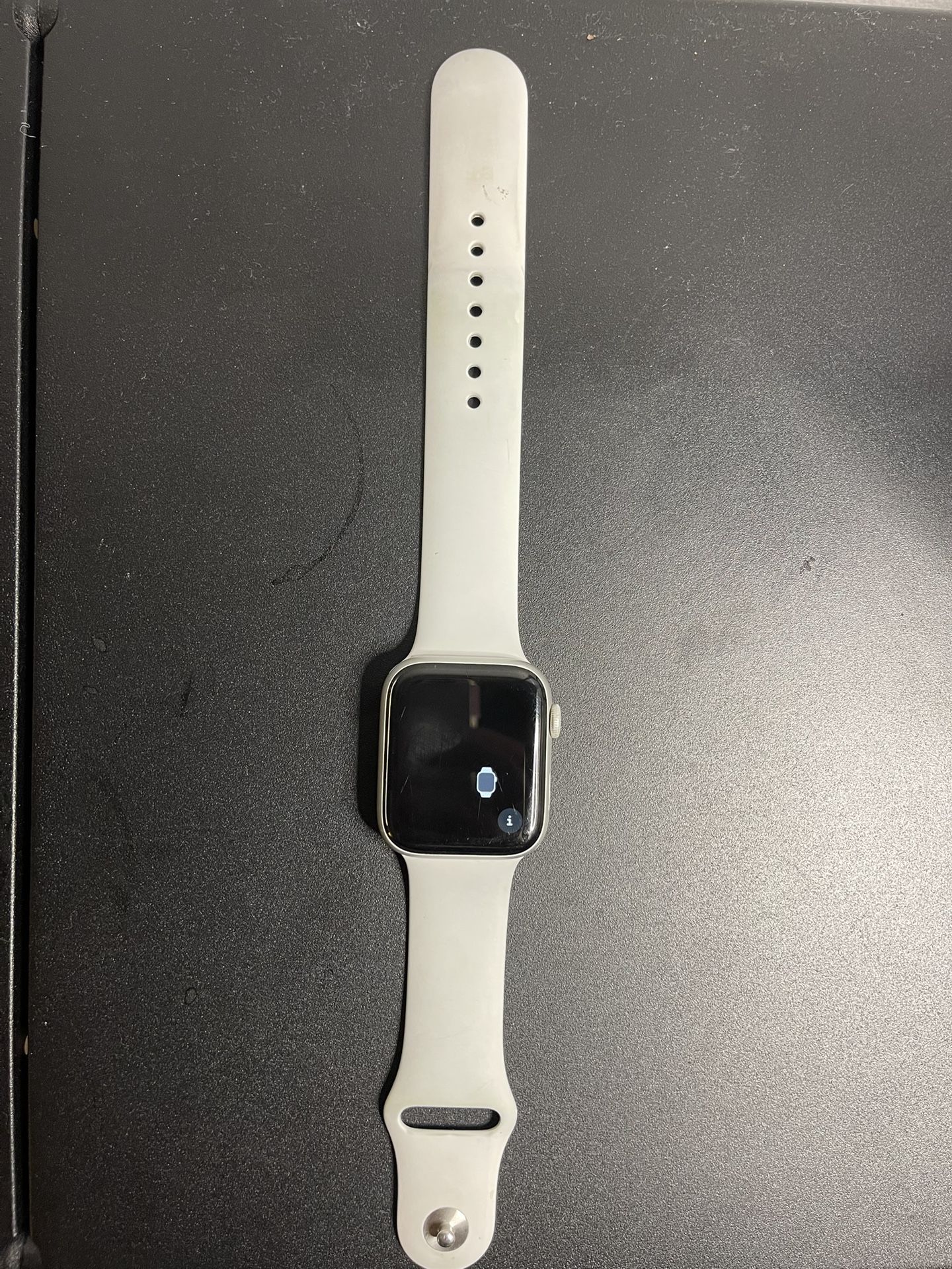 Apple Watch Series 5