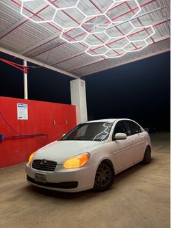 2011 Hyundai Accent