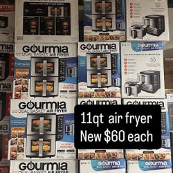 Gourmia Air Fryer 
