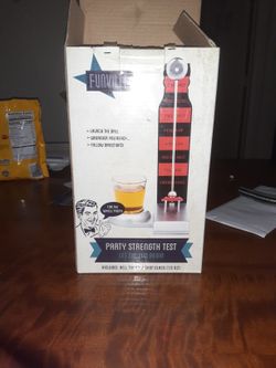 Drinking Game